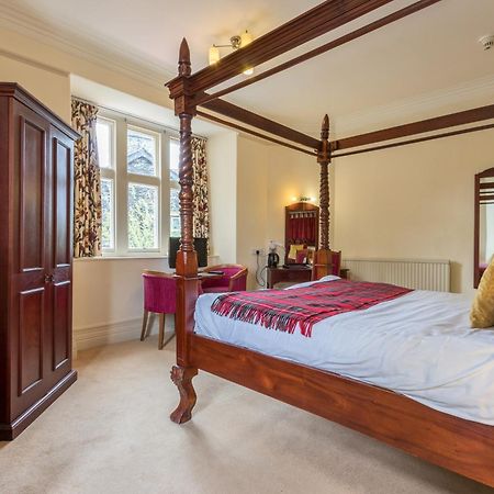 Windermere Park Inc Free Off-Site Health Club Luaran gambar