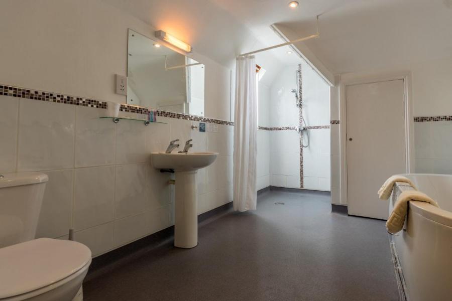 Windermere Park Inc Free Off-Site Health Club Luaran gambar