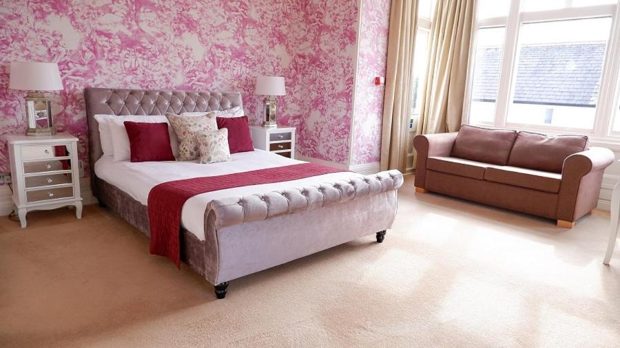 Windermere Park Inc Free Off-Site Health Club Luaran gambar