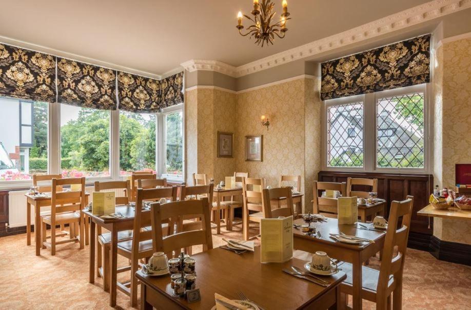 Windermere Park Inc Free Off-Site Health Club Luaran gambar