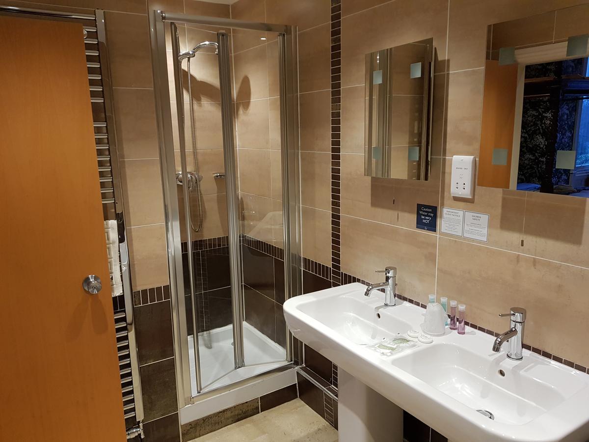 Windermere Park Inc Free Off-Site Health Club Luaran gambar