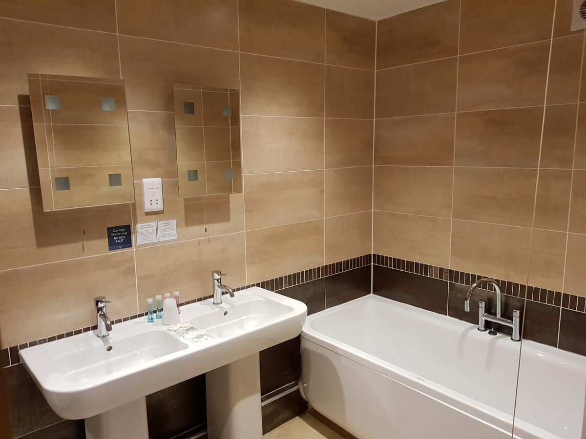 Windermere Park Inc Free Off-Site Health Club Luaran gambar