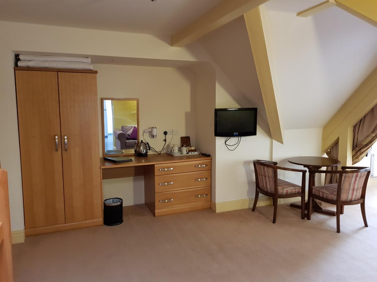 Windermere Park Inc Free Off-Site Health Club Bilik gambar
