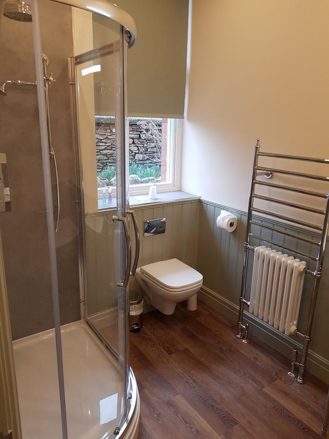 Windermere Park Inc Free Off-Site Health Club Luaran gambar