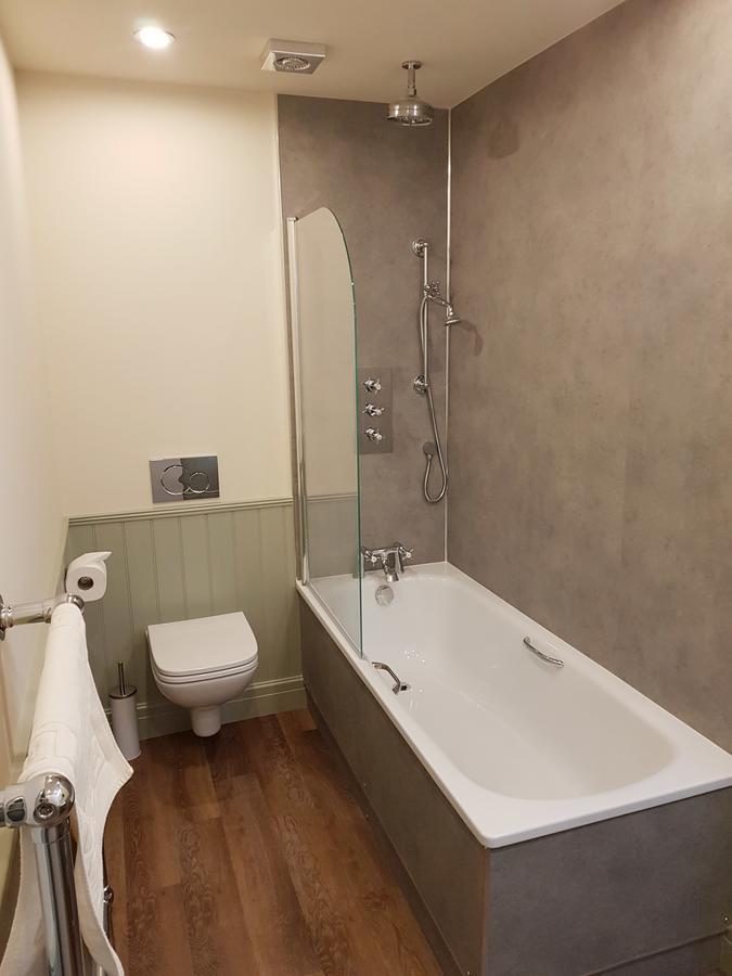 Windermere Park Inc Free Off-Site Health Club Luaran gambar
