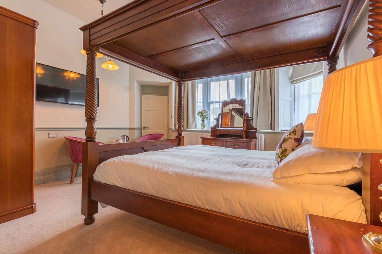 Windermere Park Inc Free Off-Site Health Club Luaran gambar