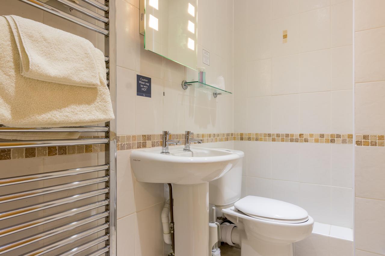 Windermere Park Inc Free Off-Site Health Club Luaran gambar