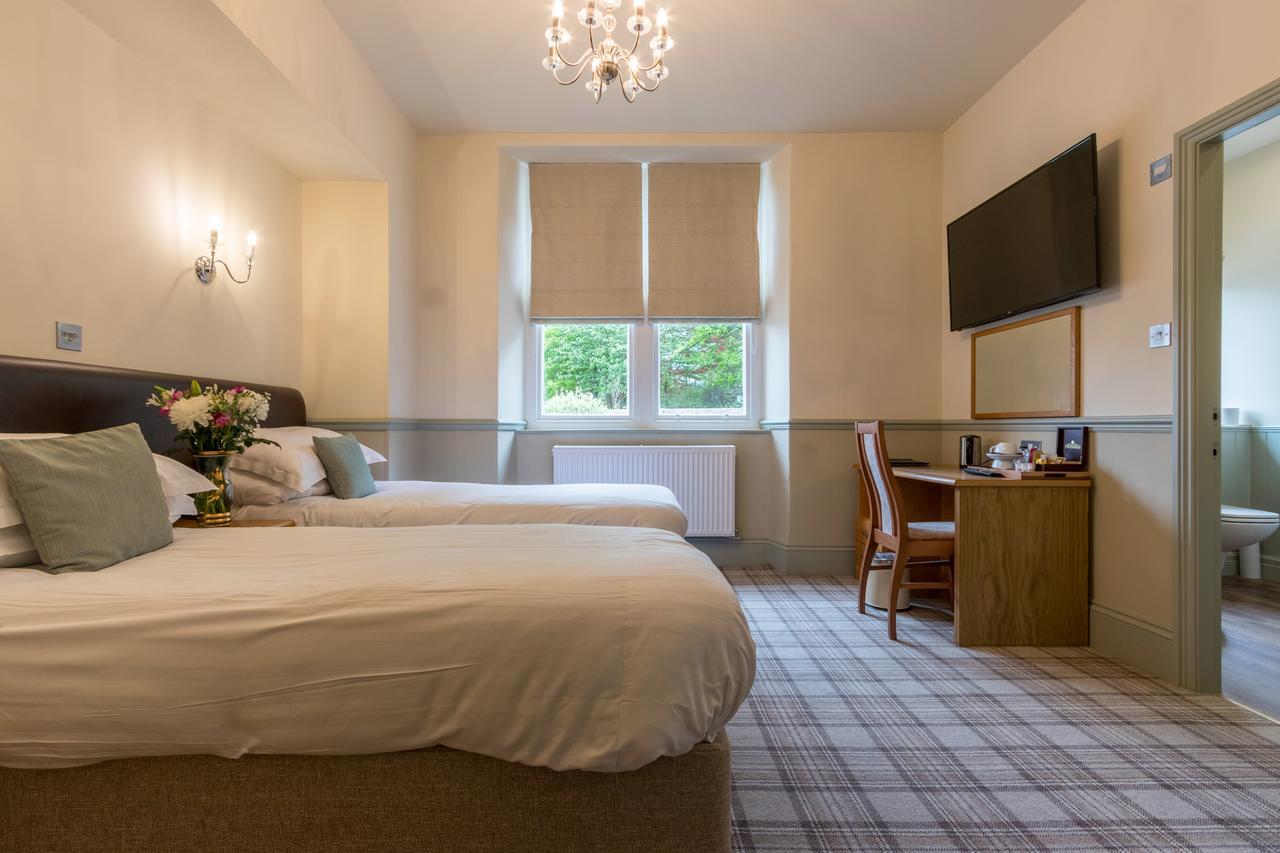 Windermere Park Inc Free Off-Site Health Club Luaran gambar