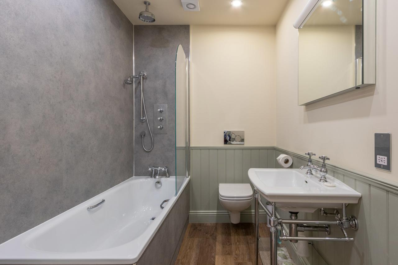 Windermere Park Inc Free Off-Site Health Club Luaran gambar