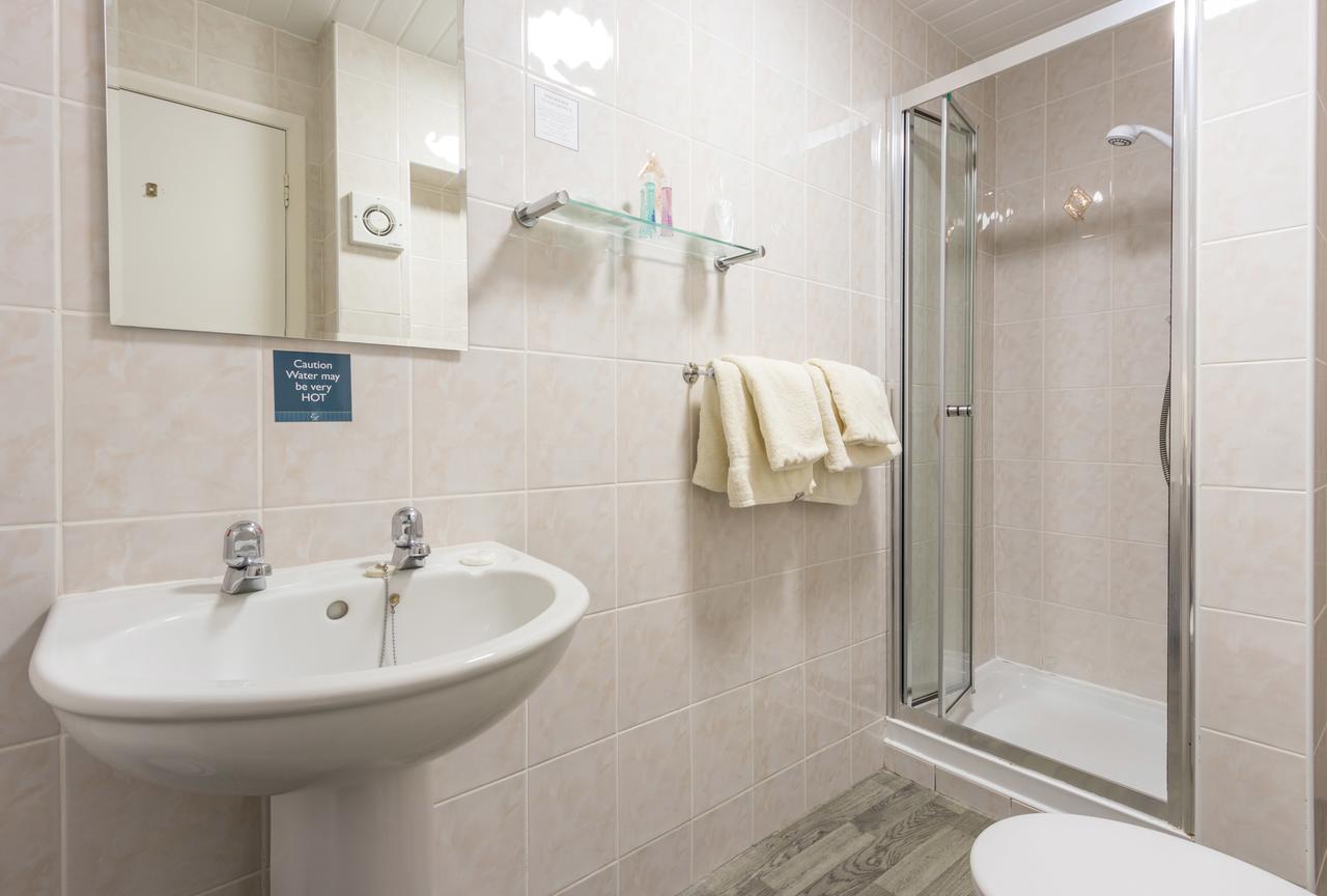 Windermere Park Inc Free Off-Site Health Club Luaran gambar