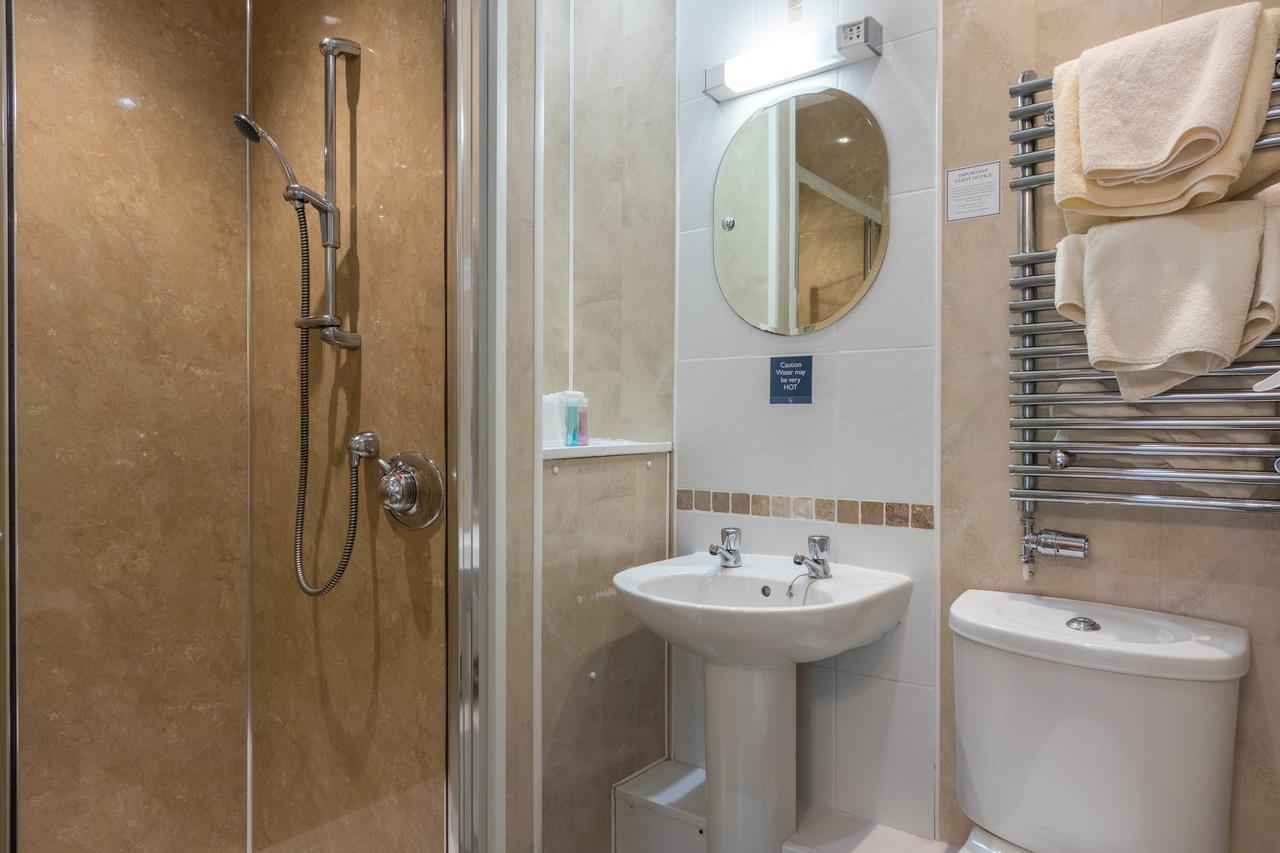 Windermere Park Inc Free Off-Site Health Club Luaran gambar