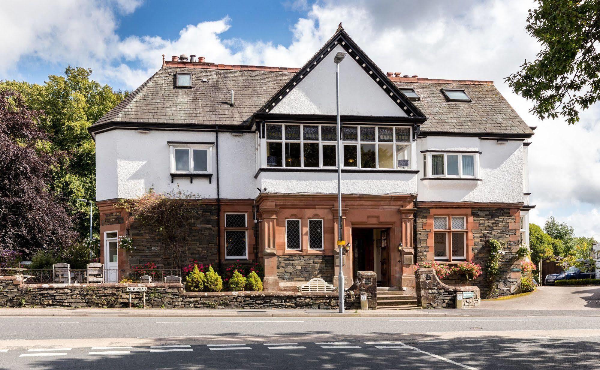 Windermere Park Inc Free Off-Site Health Club Luaran gambar