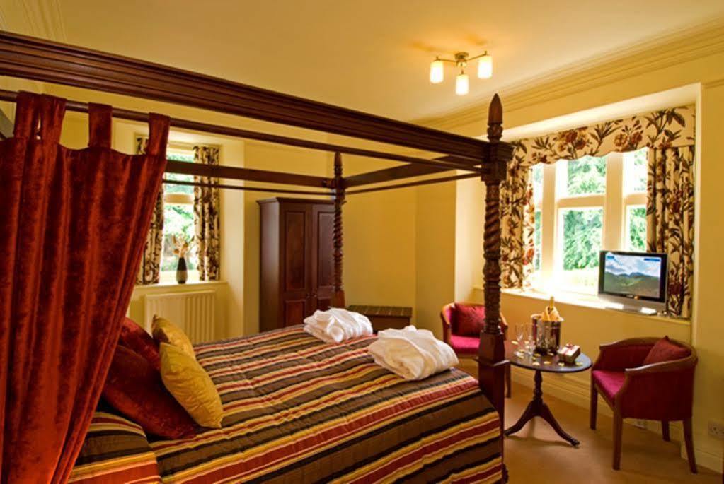 Windermere Park Inc Free Off-Site Health Club Luaran gambar