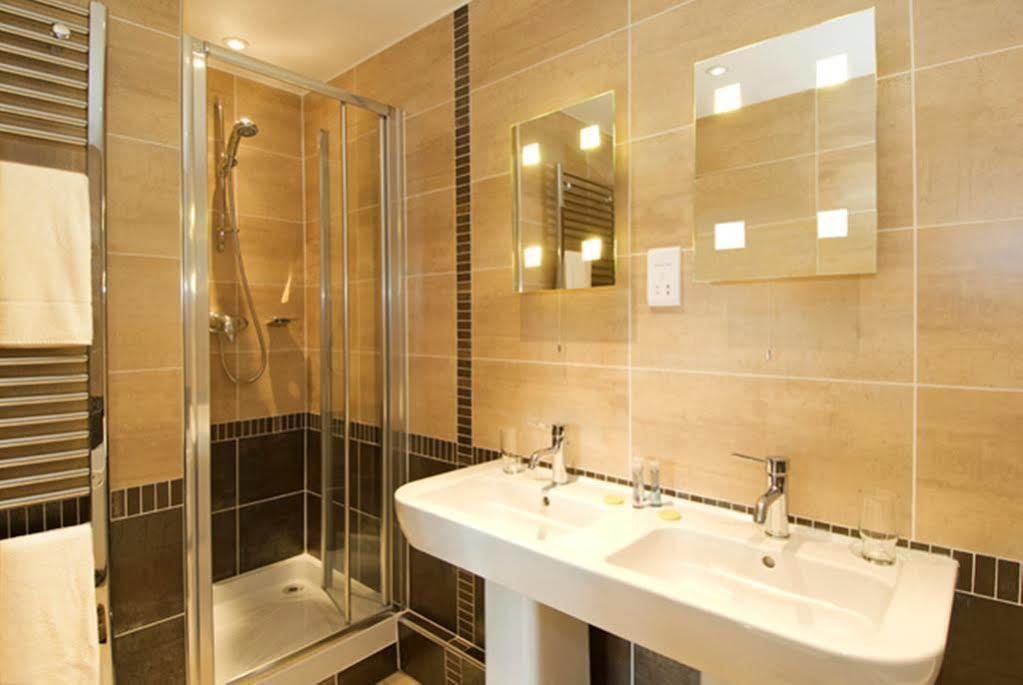 Windermere Park Inc Free Off-Site Health Club Luaran gambar
