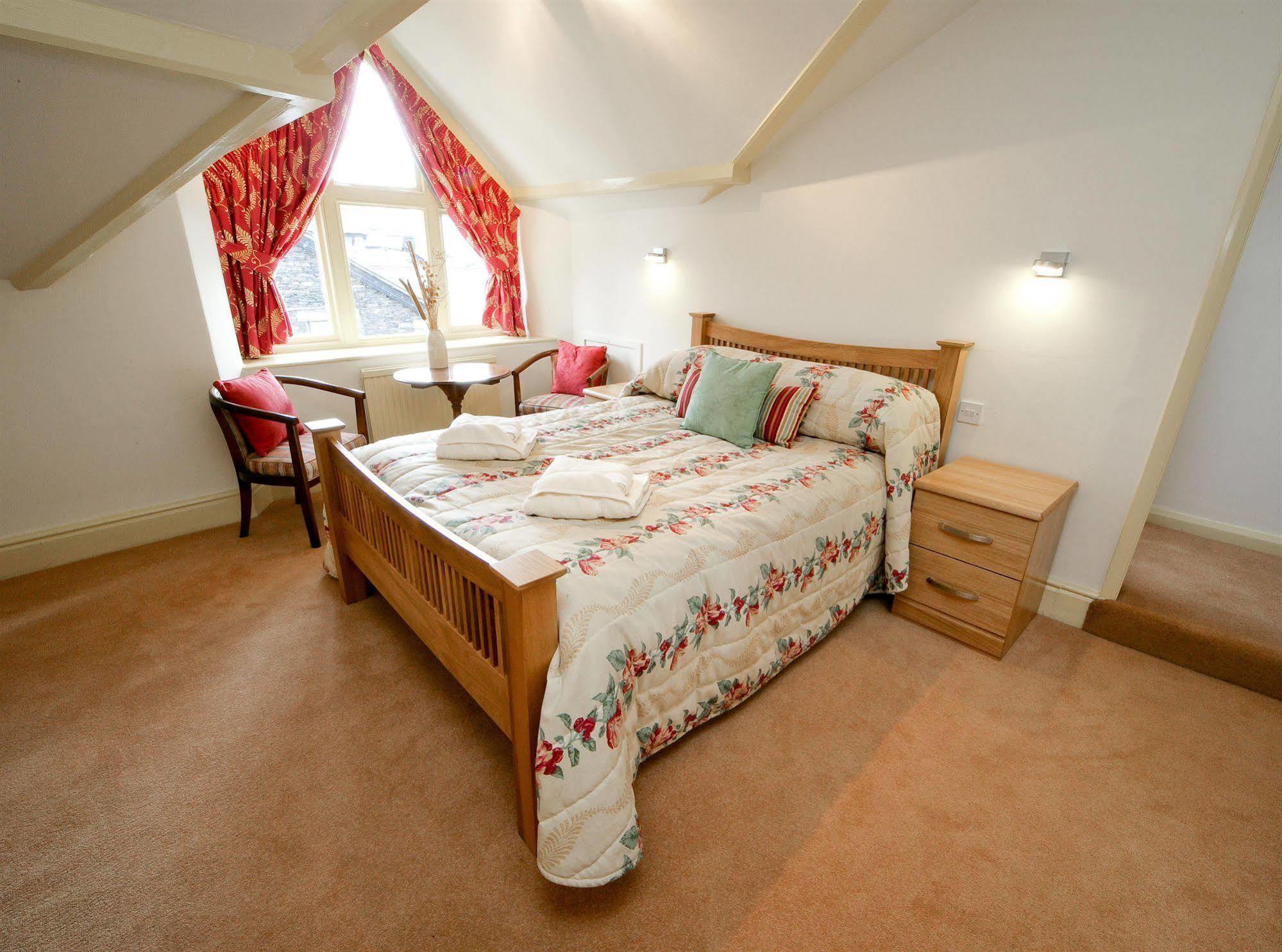 Windermere Park Inc Free Off-Site Health Club Luaran gambar