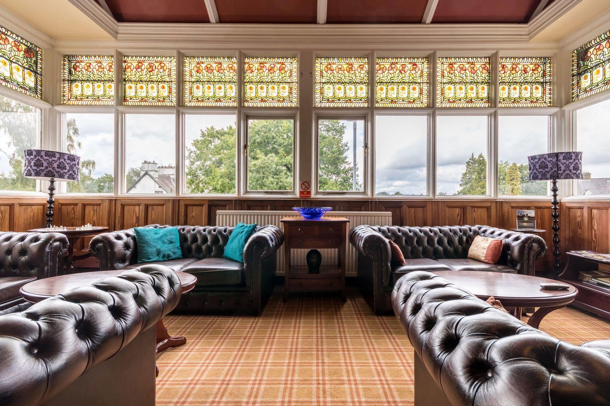 Windermere Park Inc Free Off-Site Health Club Luaran gambar