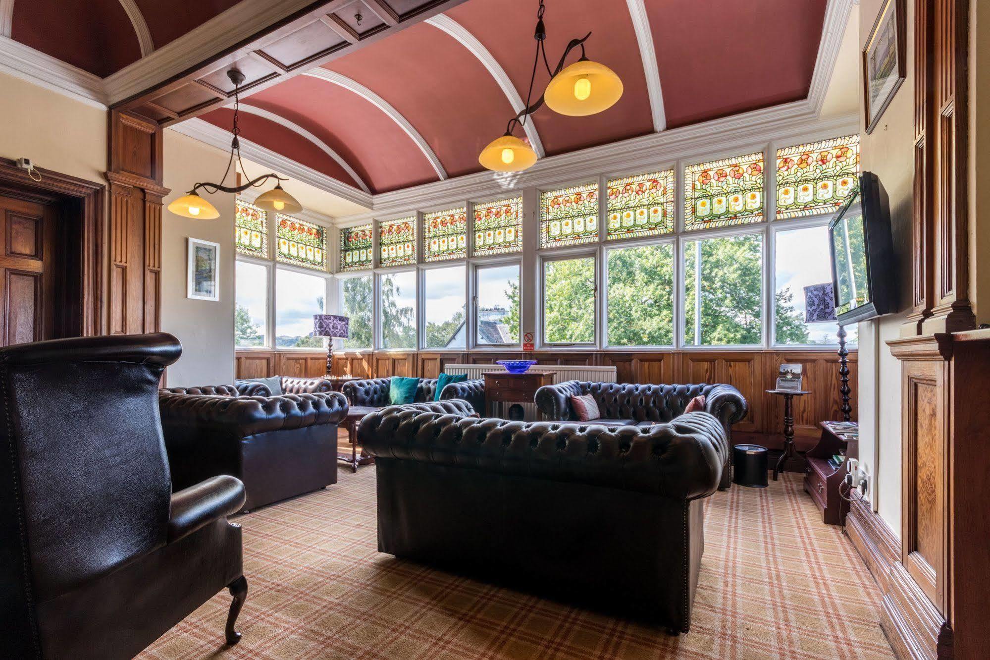 Windermere Park Inc Free Off-Site Health Club Luaran gambar