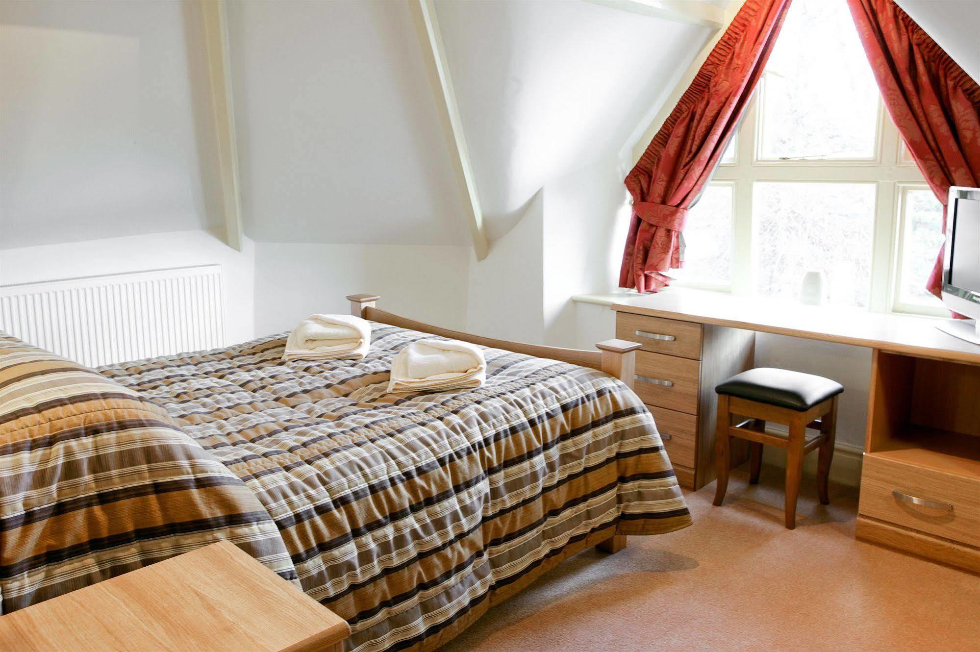 Windermere Park Inc Free Off-Site Health Club Luaran gambar