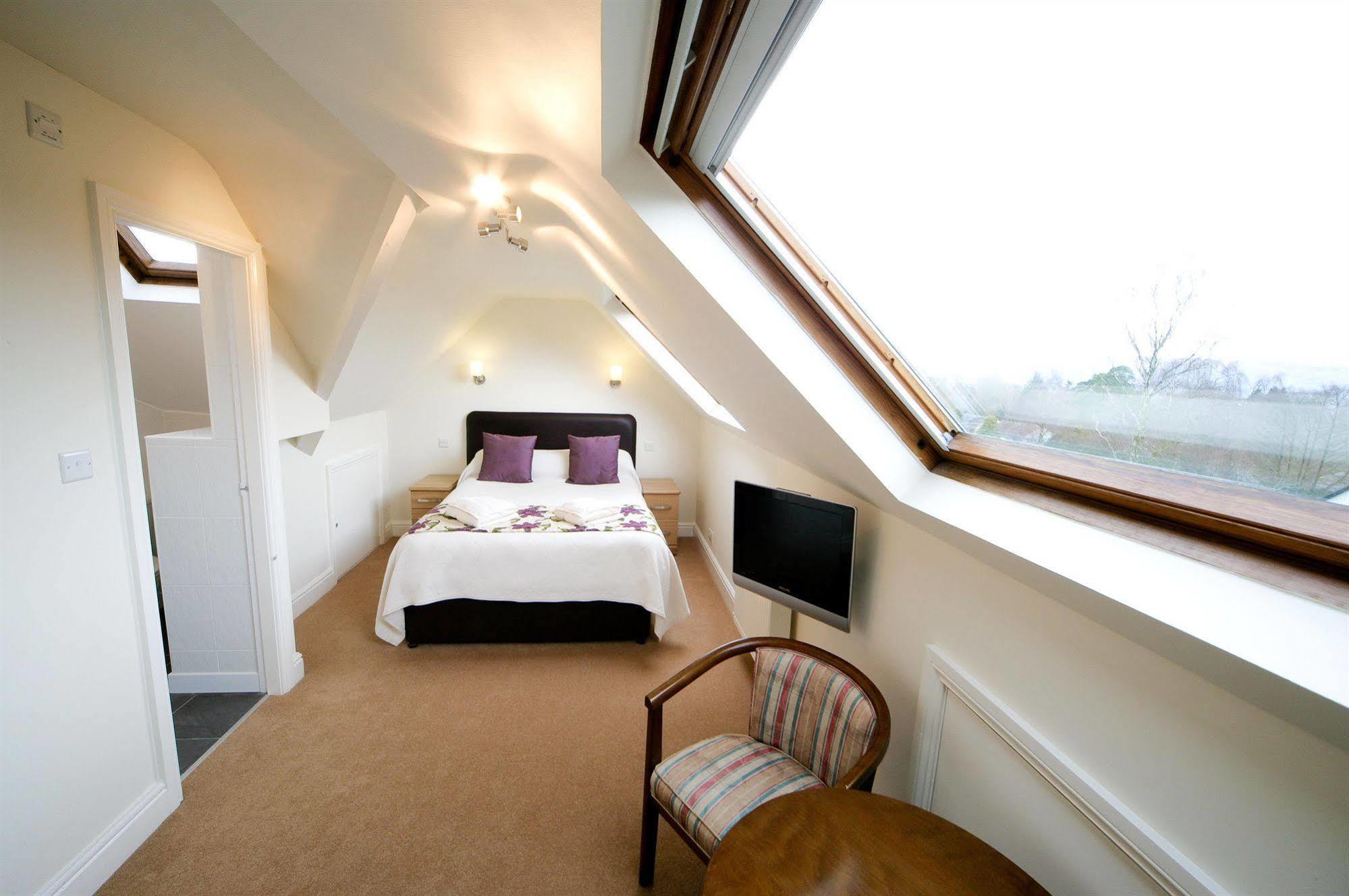 Windermere Park Inc Free Off-Site Health Club Luaran gambar