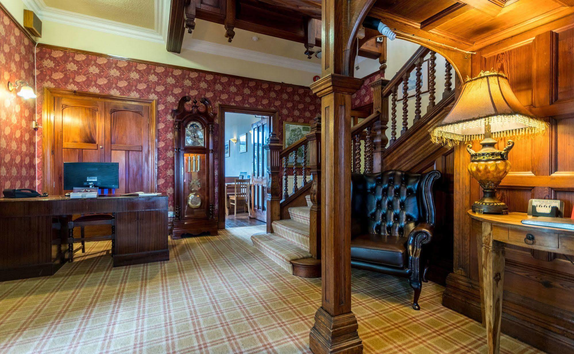 Windermere Park Inc Free Off-Site Health Club Luaran gambar