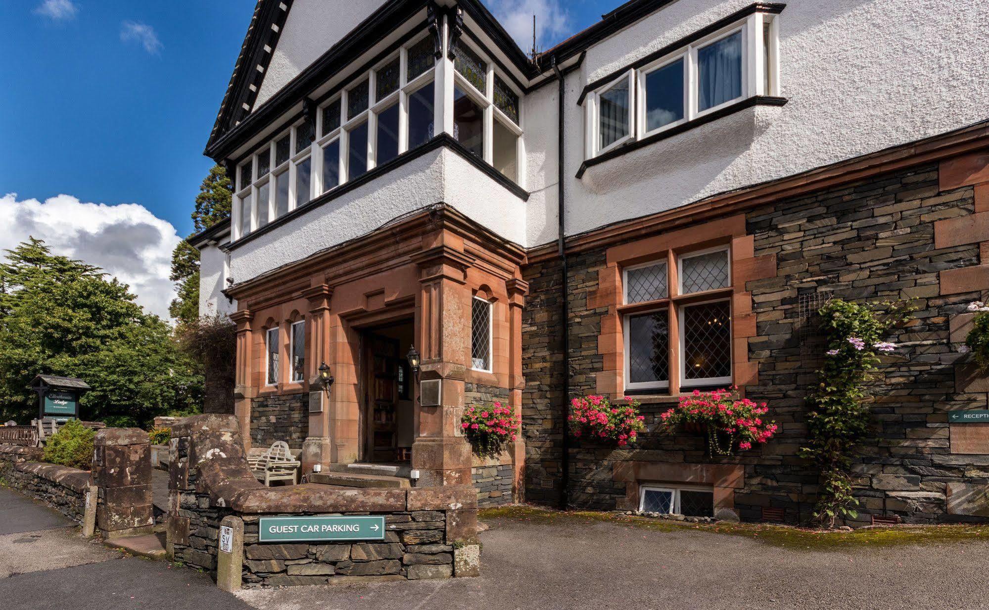 Windermere Park Inc Free Off-Site Health Club Luaran gambar