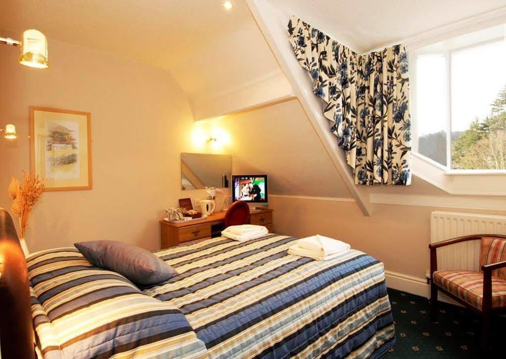 Windermere Park Inc Free Off-Site Health Club Luaran gambar