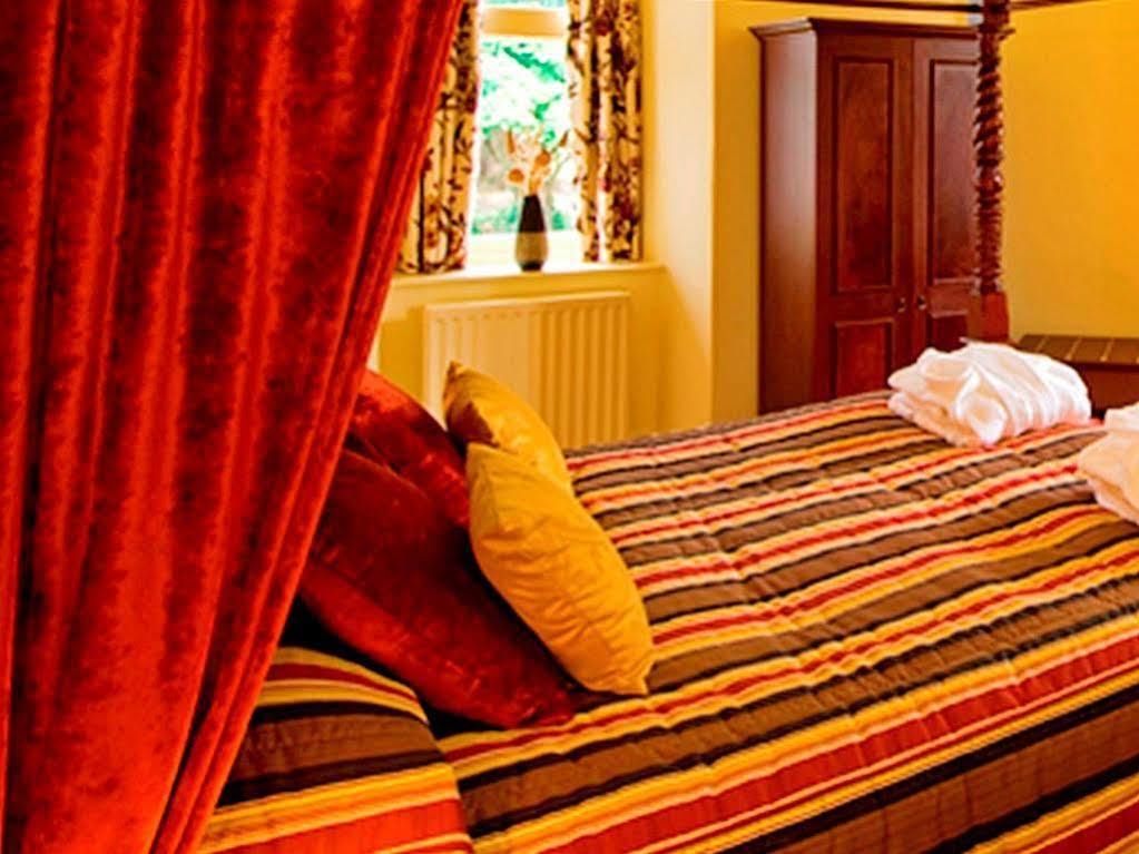 Windermere Park Inc Free Off-Site Health Club Luaran gambar