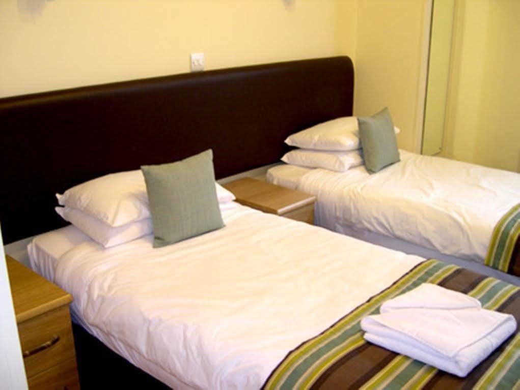 Windermere Park Inc Free Off-Site Health Club Luaran gambar