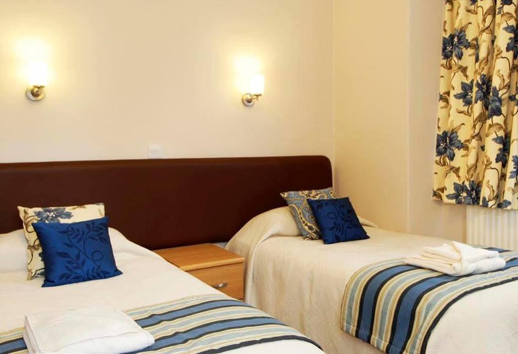 Windermere Park Inc Free Off-Site Health Club Luaran gambar