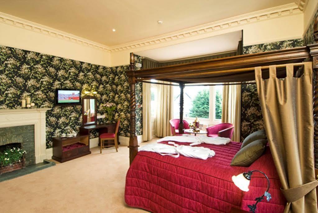Windermere Park Inc Free Off-Site Health Club Luaran gambar