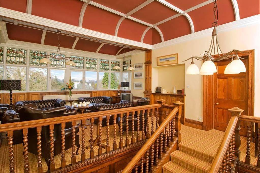 Windermere Park Inc Free Off-Site Health Club Luaran gambar