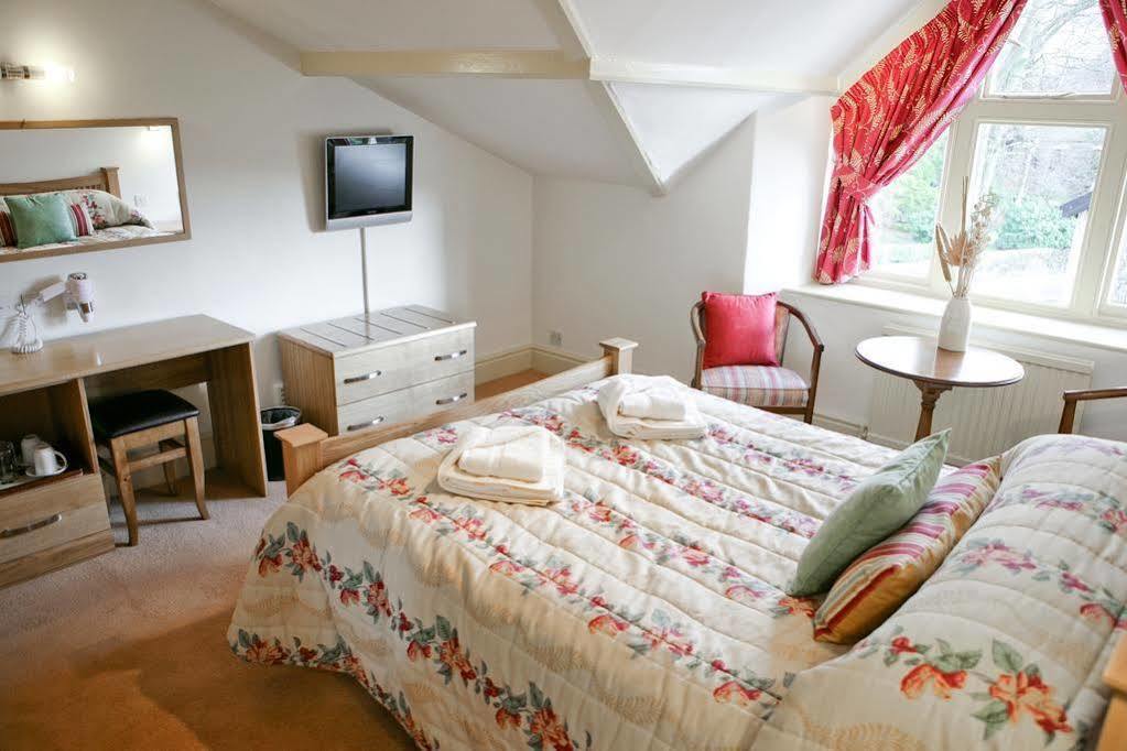 Windermere Park Inc Free Off-Site Health Club Luaran gambar