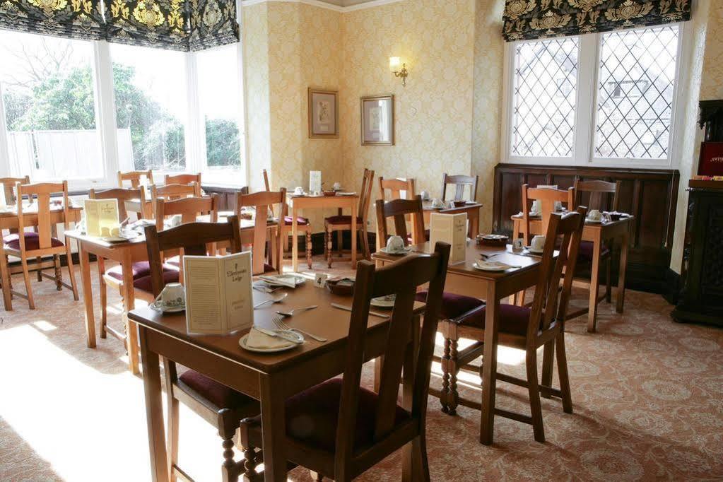 Windermere Park Inc Free Off-Site Health Club Luaran gambar
