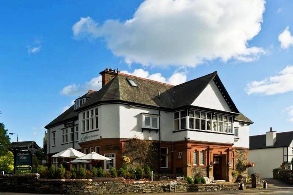 Windermere Park Inc Free Off-Site Health Club Luaran gambar