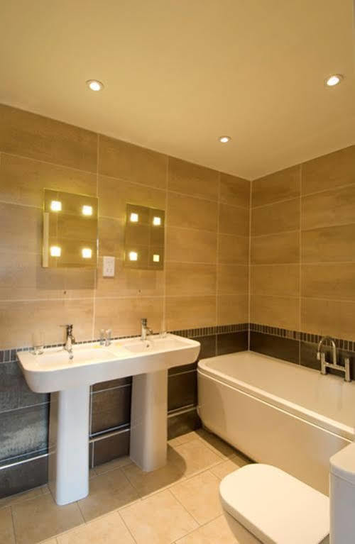 Windermere Park Inc Free Off-Site Health Club Luaran gambar