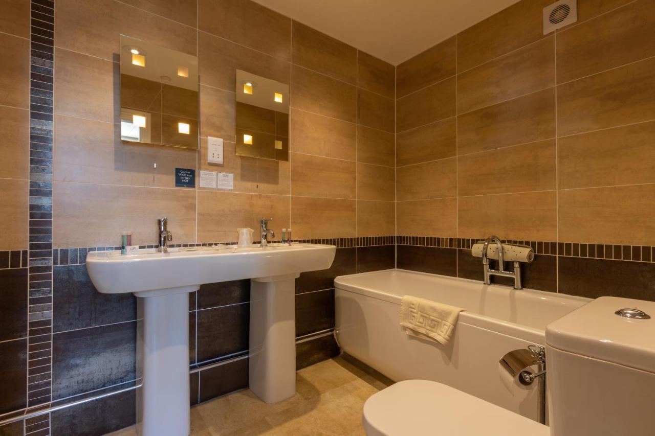 Windermere Park Inc Free Off-Site Health Club Luaran gambar