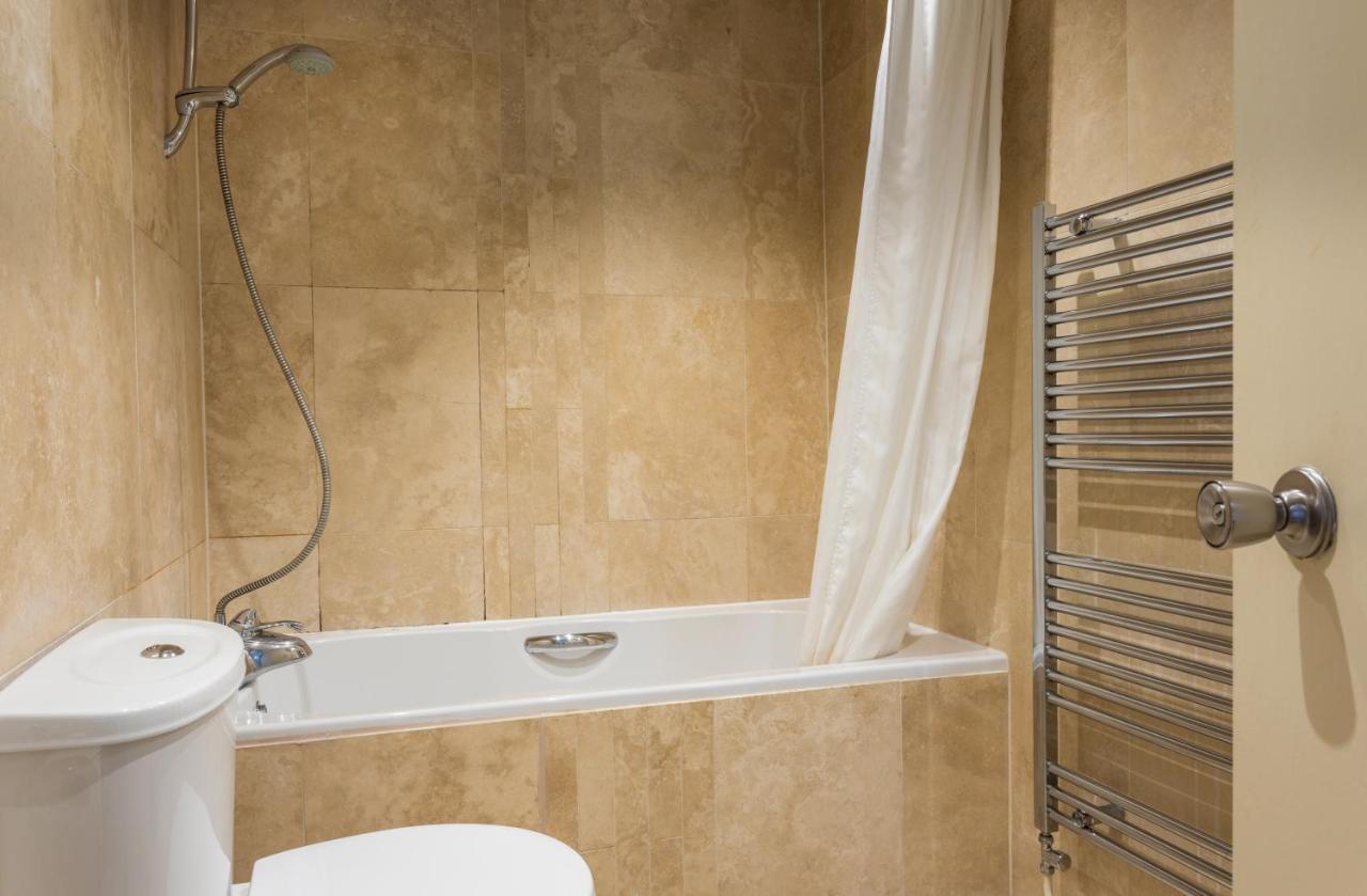 Windermere Park Inc Free Off-Site Health Club Luaran gambar