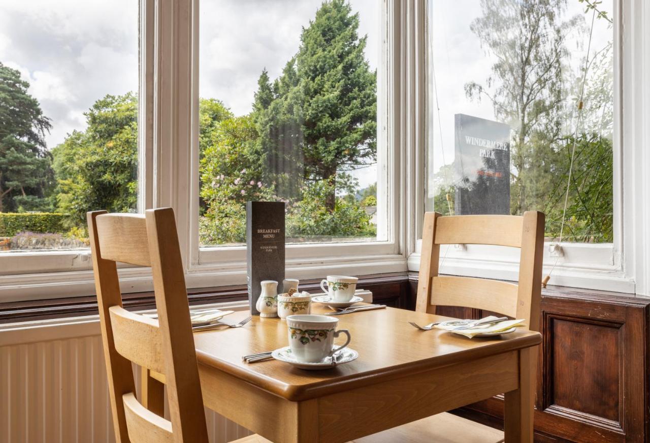Windermere Park Inc Free Off-Site Health Club Luaran gambar